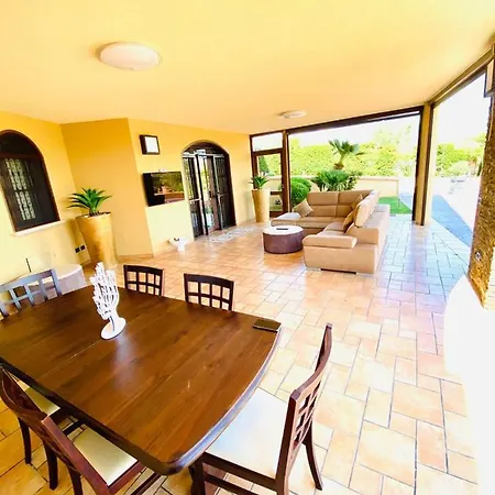 Apartman Grisi Partinico