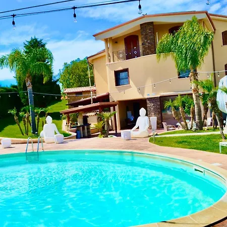 Grisi Apartman *