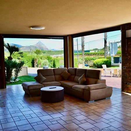 Grisi Appartement Partinico