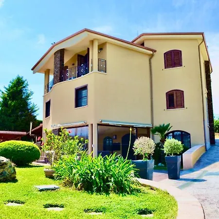 Grisi Apartman