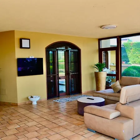 Appartement Grisi Partinico