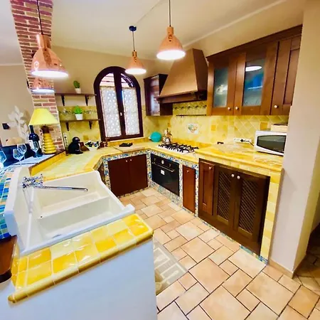 Grisi Apartman