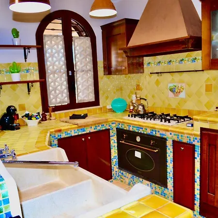 Grisi Apartman *