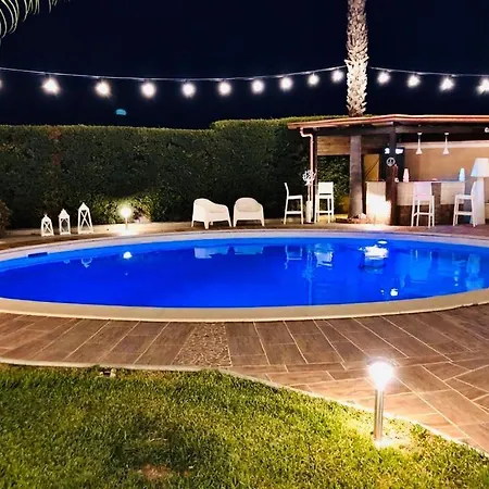 Apartman Grisi *
