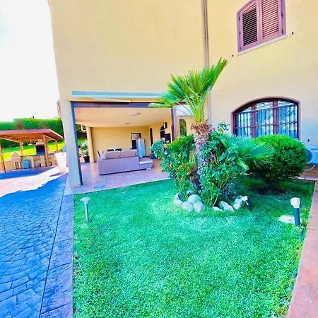 Grisi Apartman Partinico