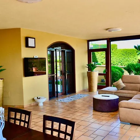 Appartement Grisi Partinico