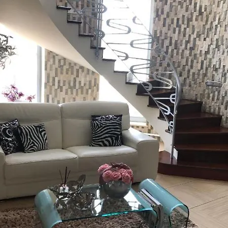 Grisi Appartement Partinico