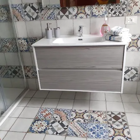 Grisi Apartman