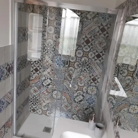Grisi Apartman Partinico