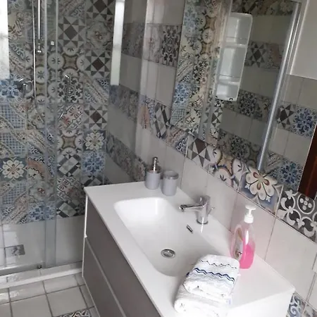 Grisi Appartement Partinico
