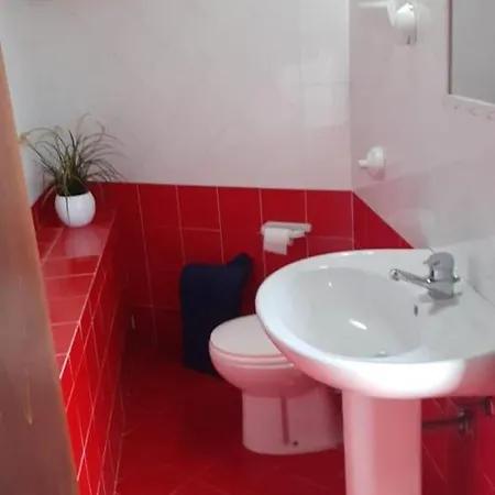 Grisi Appartement *