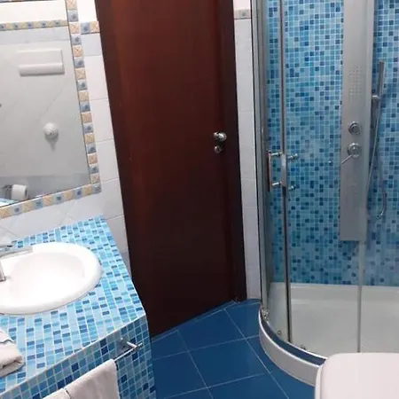 Apartman Grisi Partinico