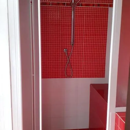 Appartement Grisi *