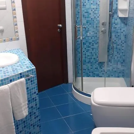 Appartement Grisi