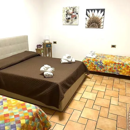 Appartamento Grisì