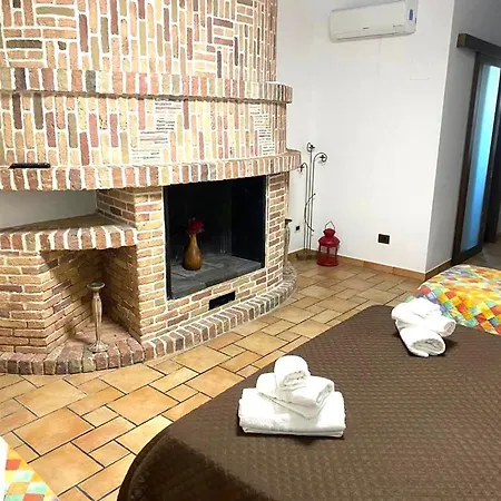 Grisi Apartman Partinico