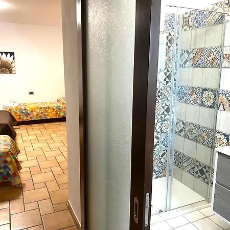Grisi Apartman *
