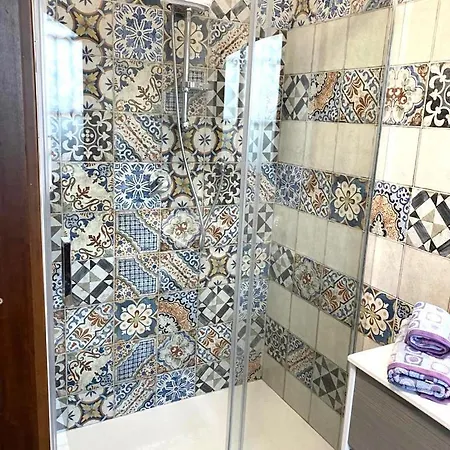 Appartement Grisi Partinico