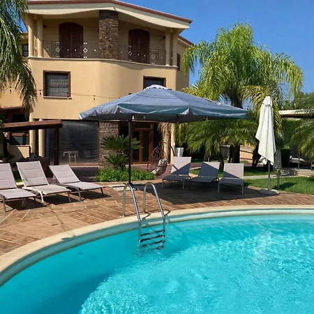 Apartman Grisi *