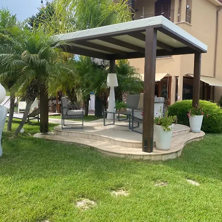 Grisi Appartement Partinico