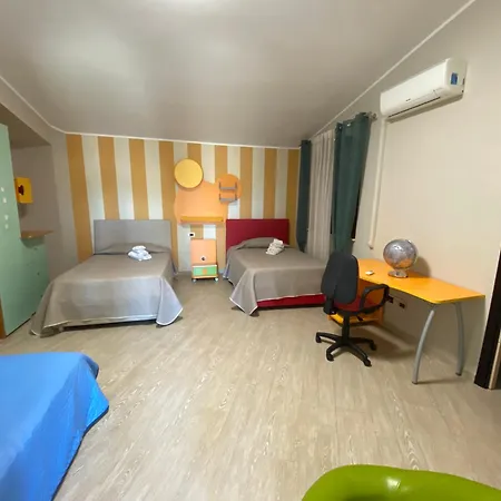 Grisi Appartement