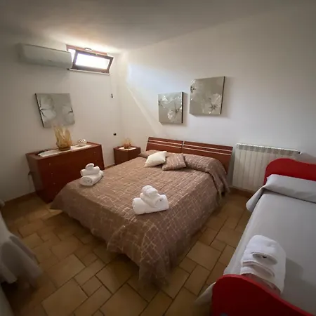 Appartement Grisi
