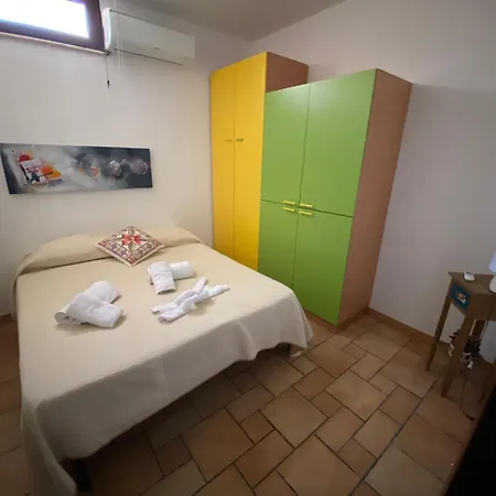 Grisì Appartamento *